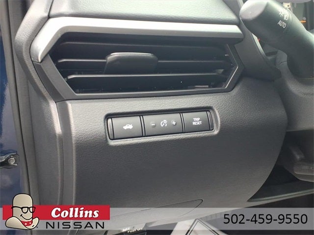 2024 Nissan Altima S