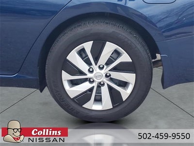 2024 Nissan Altima S