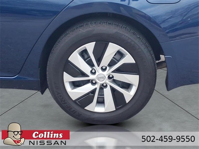 2024 Nissan Altima S