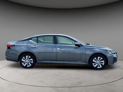 2025 Nissan Altima 2.5 S