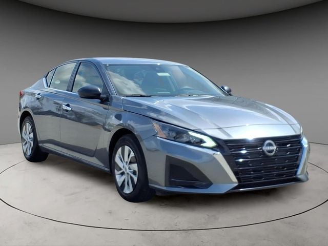 2025 Nissan Altima 2.5 S