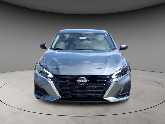 2025 Nissan Altima 2.5 S