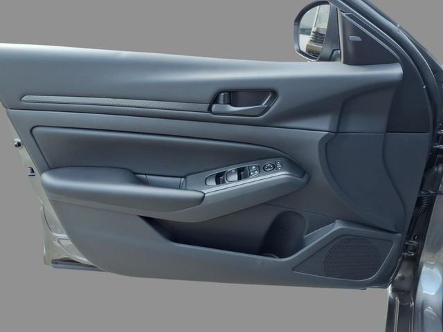 2025 Nissan Altima 2.5 S