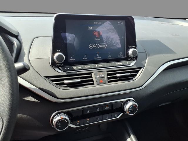 2025 Nissan Altima 2.5 S