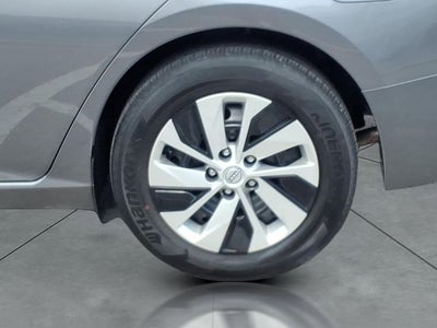 2025 Nissan Altima 2.5 S