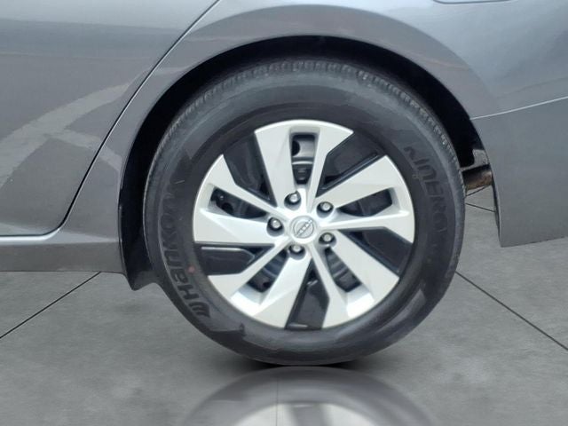 2025 Nissan Altima 2.5 S