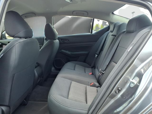 2025 Nissan Altima 2.5 S