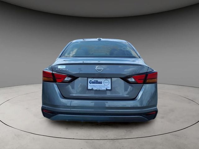 2025 Nissan Altima 2.5 S