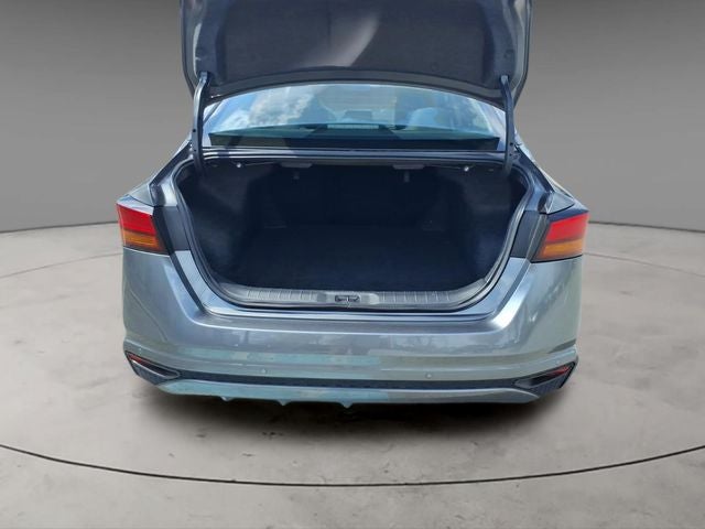 2025 Nissan Altima 2.5 S