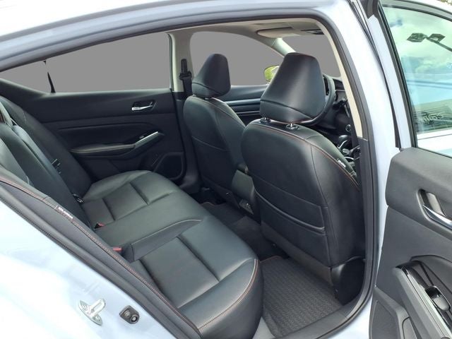 2023 Nissan Altima SR