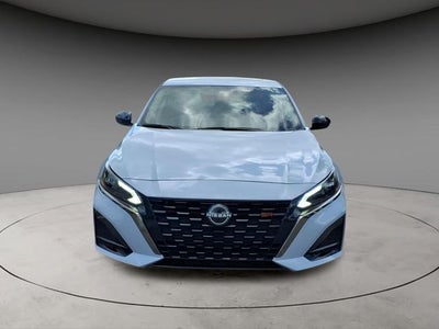 2023 Nissan Altima SR