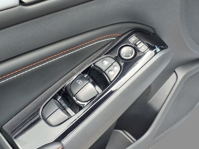 2023 Nissan Altima SR