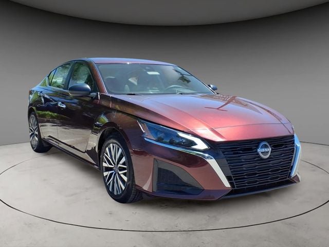 2024 Nissan Altima SV