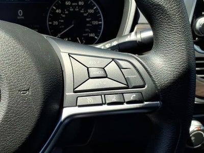 2024 Nissan Altima SV