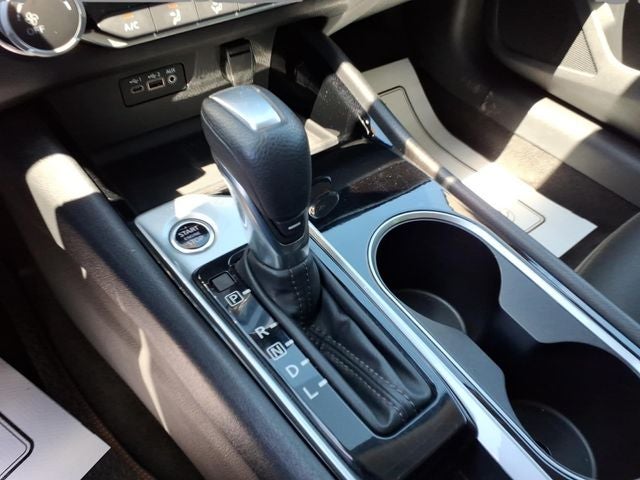 2024 Nissan Altima SV