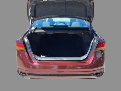 2024 Nissan Altima SV