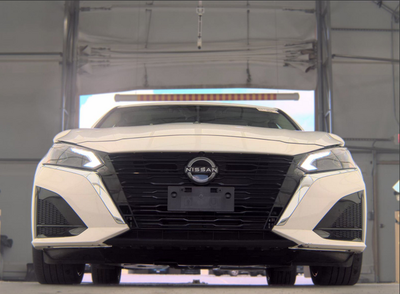 2024 Nissan Altima 2.5 SL