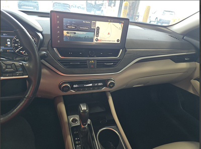 2024 Nissan Altima 2.5 SL