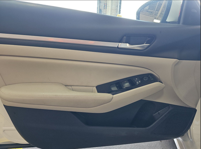 2024 Nissan Altima 2.5 SL