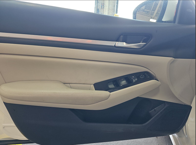 2024 Nissan Altima 2.5 SL