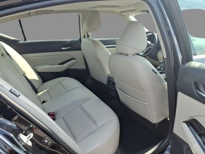 2024 Nissan Altima 2.5 SL