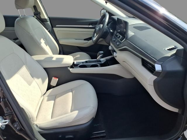 2024 Nissan Altima 2.5 SL