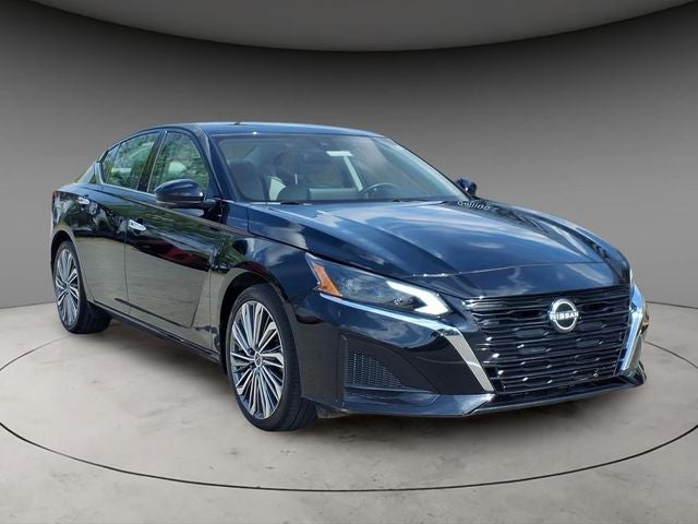 2024 Nissan Altima 2.5 SL