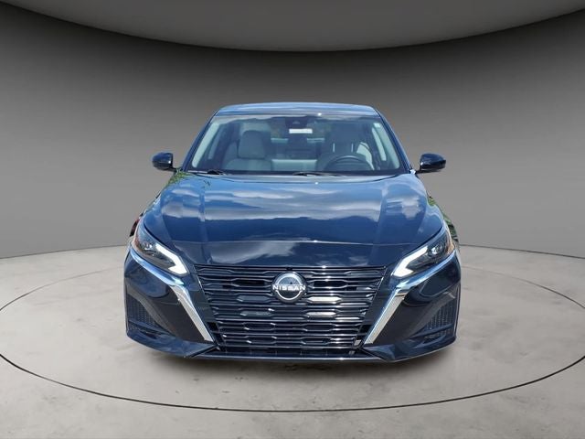 2024 Nissan Altima 2.5 SL