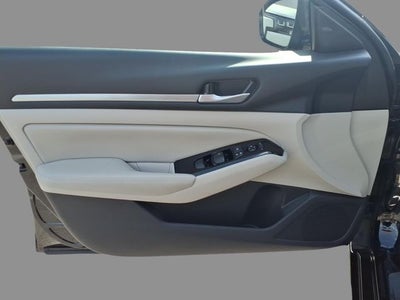 2024 Nissan Altima 2.5 SL