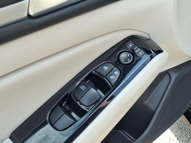 2024 Nissan Altima 2.5 SL