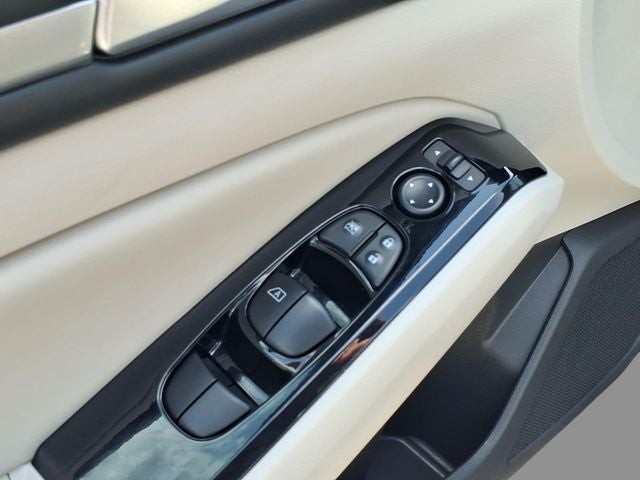 2024 Nissan Altima 2.5 SL