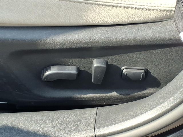 2024 Nissan Altima 2.5 SL