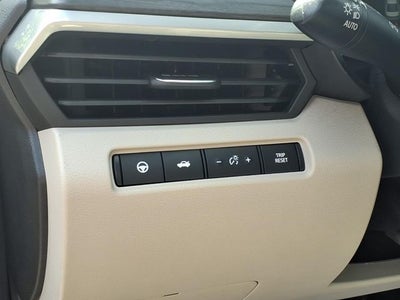 2024 Nissan Altima 2.5 SL