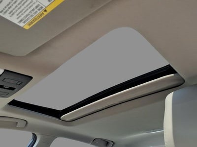 2024 Nissan Altima 2.5 SL