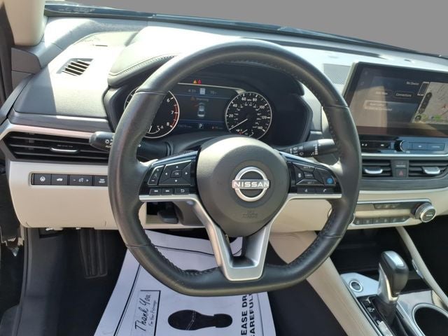 2024 Nissan Altima 2.5 SL