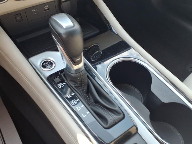 2024 Nissan Altima 2.5 SL