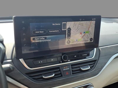 2024 Nissan Altima 2.5 SL