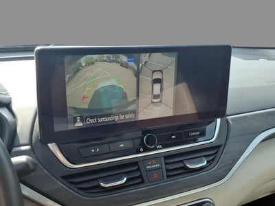 2024 Nissan Altima 2.5 SL