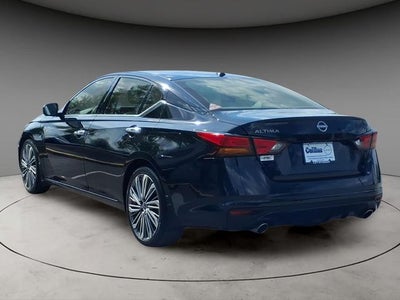 2024 Nissan Altima 2.5 SL