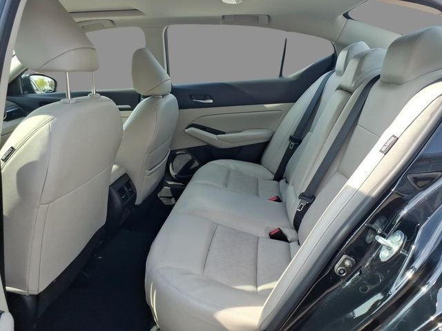 2024 Nissan Altima 2.5 SL