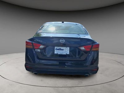 2024 Nissan Altima 2.5 SL