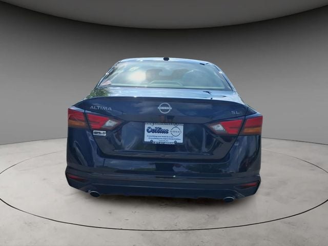 2024 Nissan Altima 2.5 SL
