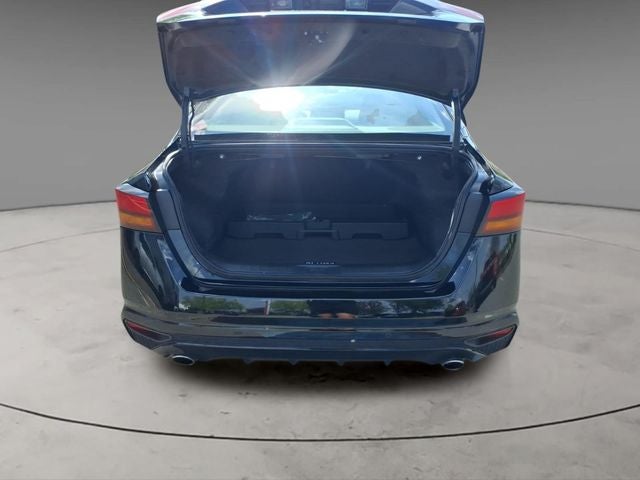 2024 Nissan Altima 2.5 SL