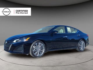 2024 Nissan Altima SL
