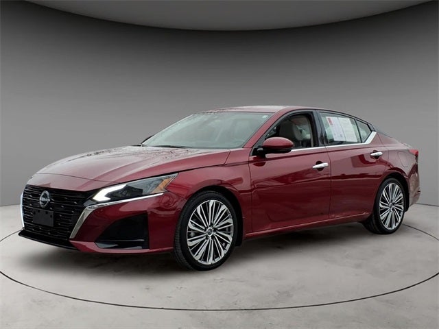 2023 Nissan Altima SL