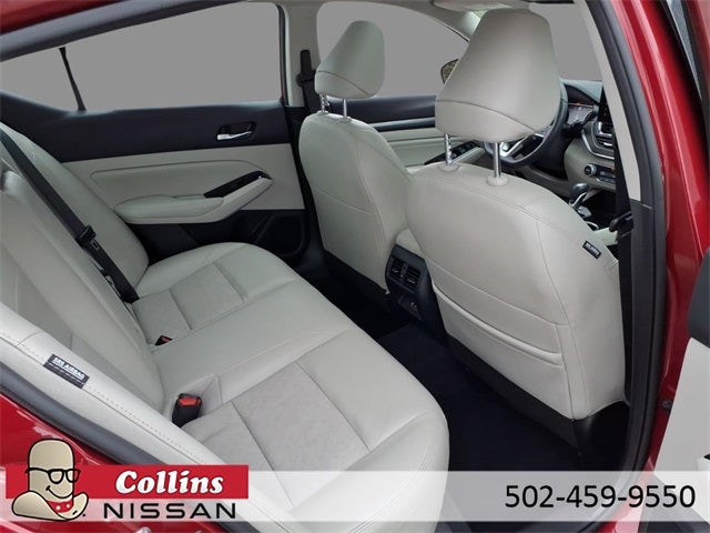 2023 Nissan Altima SL