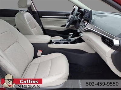 2023 Nissan Altima SL