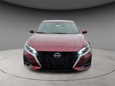 2023 Nissan Altima SL