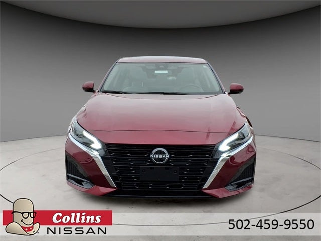 2023 Nissan Altima SL