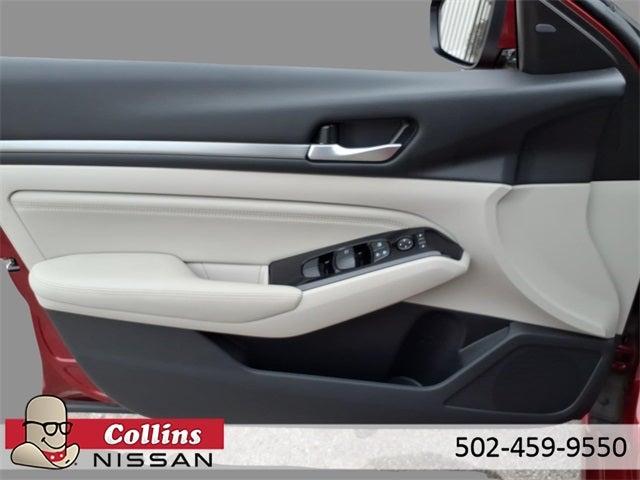 2023 Nissan Altima SL